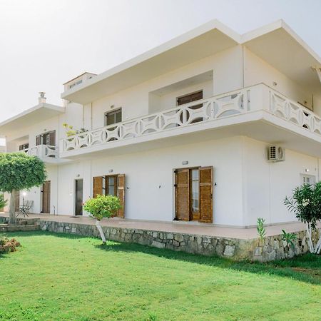 Villa Katrin Kíssamos Extérieur photo